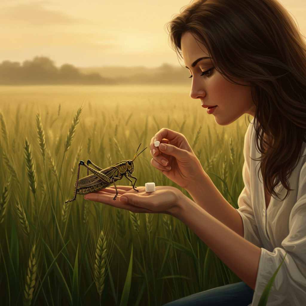 The Summer Day